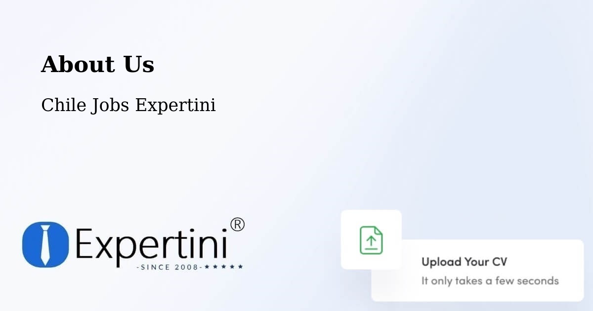 About Expertini Recruitment Platform  – Chépica - Chépica, Chile Jobs Expertini